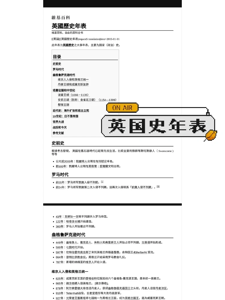 新闻