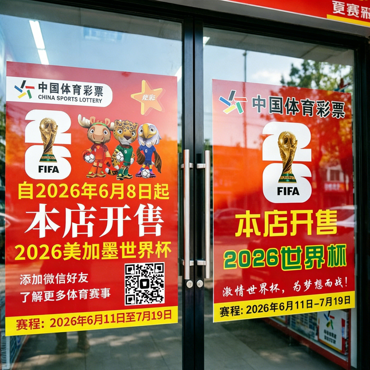 世界杯